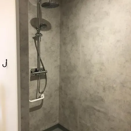 Apartmán Grand Tilleul