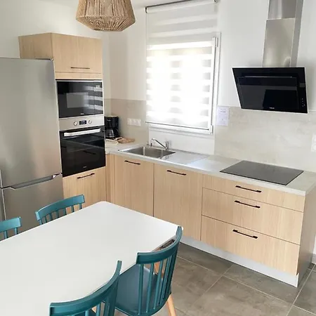 Grand Tilleul Jonzac