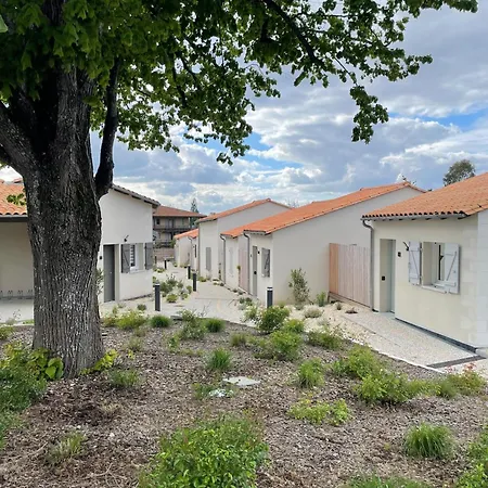 Lägenhet Grand Tilleul