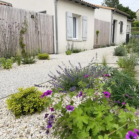 Lägenhet Grand Tilleul *